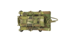 High Speed Gear X2RP TACO MOLLE MC