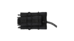 High Speed Gear DOUBLE DECKER MOLLE BLK