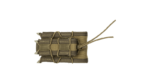 High Speed Gear DOUBLE DECKER MOLLE COY