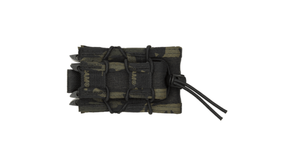 High Speed Gear DOUBLE DECKER MOLLE MCB