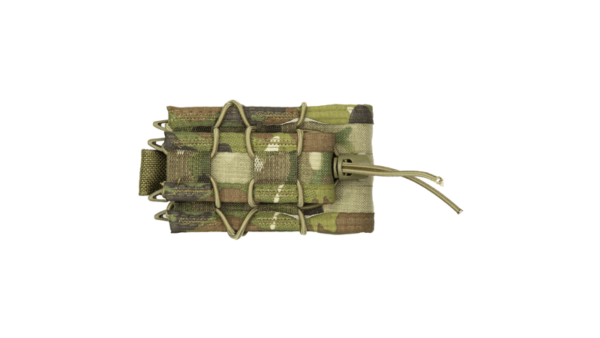 High Speed Gear DOUBLE DECKER MOLLE MC