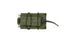 High Speed Gear DOUBLE DECKER MOLLE ODG