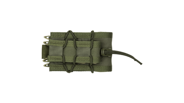 High Speed Gear DOUBLE DECKER MOLLE ODG