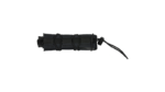 High Speed Gear EXTENDED PISTOL MOLLE BLK