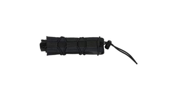 High Speed Gear EXTENDED PISTOL MOLLE BLK