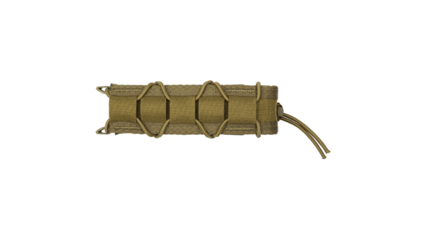 High Speed Gear EXTENDED PISTOL MOLLE COY