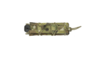 High Speed Gear EXTENDED PISTOL MOLLE MC