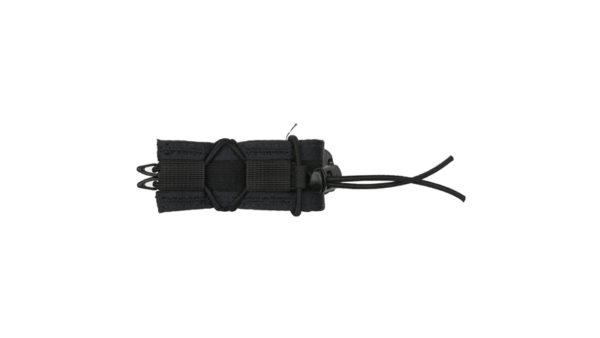 High Speed Gear PISTOL TACO MOLLE BLK
