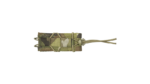 High Speed Gear PISTOL TACO MOLLE MC