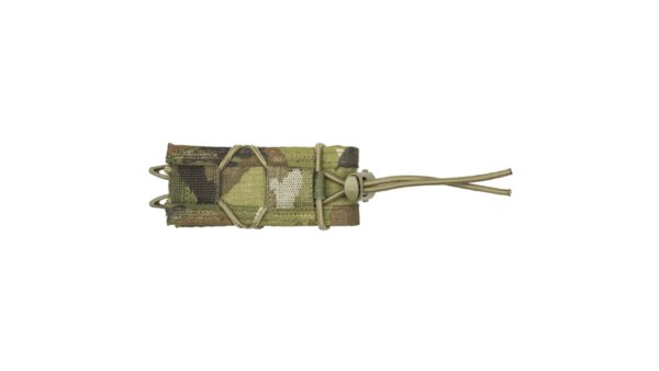 High Speed Gear PISTOL TACO MOLLE MC