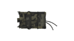 High Speed Gear RIFLE TACO MOLLE MCB