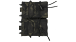 High Speed Gear DOUBLE RIFLE TACO MOLLE MCB