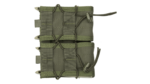 High Speed Gear DOUBLE RIFLE TACO MOLLE ODG