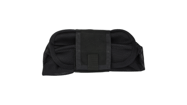 High Speed Gear MAG-NET DUMP POUCH V2 MOLLE BLK