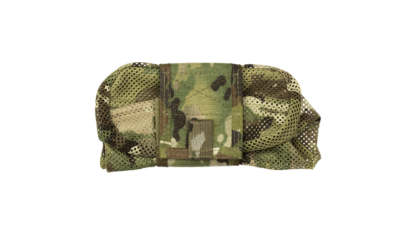 High Speed Gear MAG-NET DUMP POUCH V2 MOLLE MC