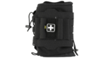 High Speed Gear REFLEX HANGER SYSTEM BLACK