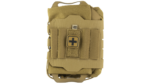 High Speed Gear REFLEX HANGER SYSTEM COYOTE