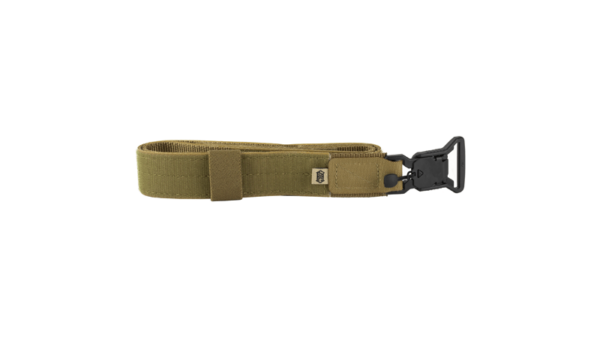 High Speed Gear BETTER INNER BELT MED COY HOOK