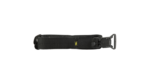 High Speed Gear BETTER INNER BELT LG BLK HOOK