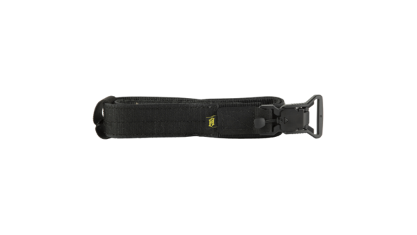 High Speed Gear BETTER INNER BELT LG BLK HOOK