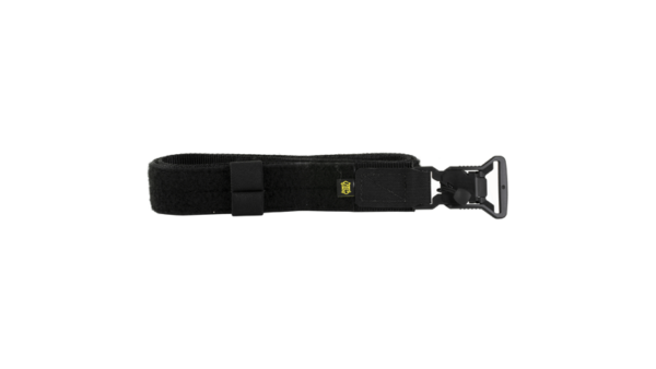 High Speed Gear BETTER INNER BELT MED BLK LOOP