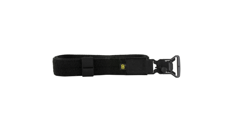High Speed Gear BETTER INNER BELT MED BLK LOOP