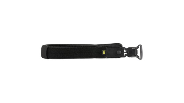 High Speed Gear BETTER INNER BELT XL BLK LOOP
