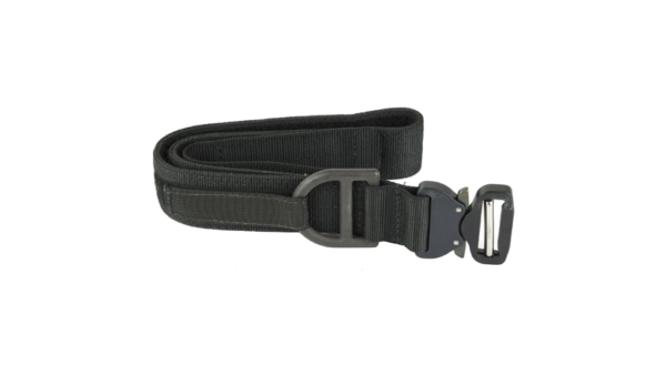 High Speed Gear COBRA 1.75 RIGGER W/VEL MD BLK