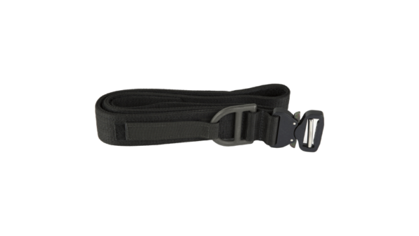 High Speed Gear COBRA 1.75 RIGGER W/VEL XL BLK