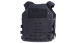 High Speed Gear CORE PLATE CARRIER SM BLK