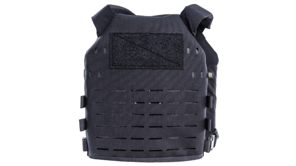 High Speed Gear CORE PLATE CARRIER SM BLK