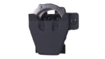High Speed Gear UL CHAINED HANDCUFF PCH PLM BLK