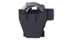High Speed Gear UL CHAINED HANDCUFF POUCH BLK