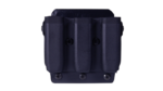 High Speed Gear UL TRPL MAG POUCH PLM SZ1 BLK