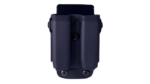 High Speed Gear UL TWIN MAG POUCH UNIV CLIP SZ2