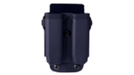 High Speed Gear UL TWIN MAG POUCH PLM SZ 2 BLK