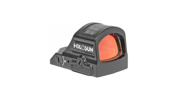 HOLOSUN ELITE X2 REFLEX 2MOA GRN SHAKE