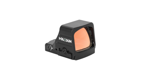 HOLOSUN ELITE 507 COMP GREEN DOT MRS