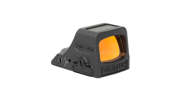 HOLOSUN Elite TI X2 REFLEX MRS GRN SLR