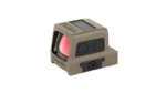 HOLOSUN 509T X2 REFLEX MRS GRN SLR FDE
