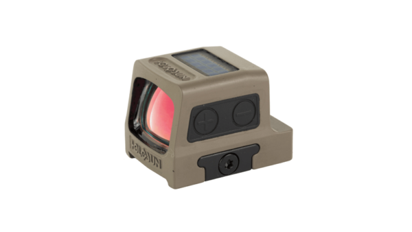 HOLOSUN 509T X2 REFLEX MRS GRN SLR FDE
