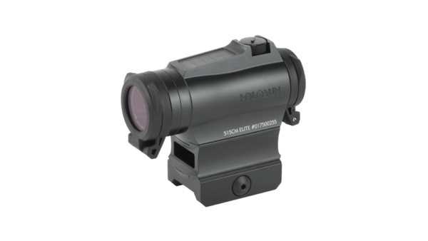 HOLOSUN ELITE 20MM MRS GRN SOLAR QD