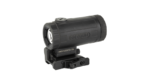 HOLOSUN ELITE TI MAGNIFER 3X FLIP & QR