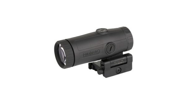 HOLOSUN MAGNIFER 3X W/ FLIP & QD