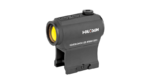 HOLOSUN 20MM 2MOA RED SHAKE