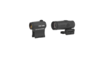 HOLOSUN HS403C & 3X MAGNIFIR BLK COMBO