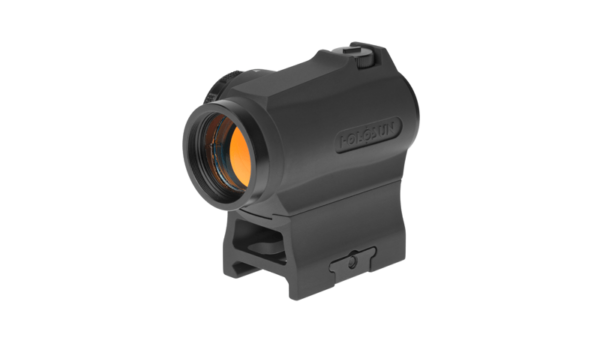 HOLOSUN 20MM 2MOA RED