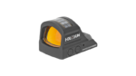 HOLOSUN REFLEX X2 8MOA CIR RED SHAKE