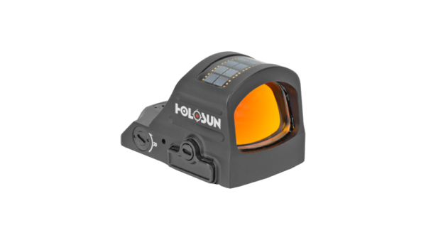 HOLOSUN REFLEX X2 MRS RED SOLAR