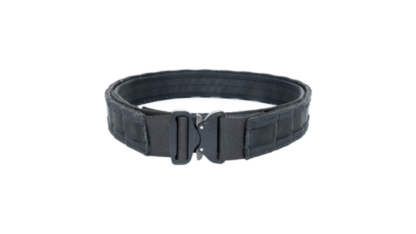 Haley Strategic D3 BELT MEDIUM BLK